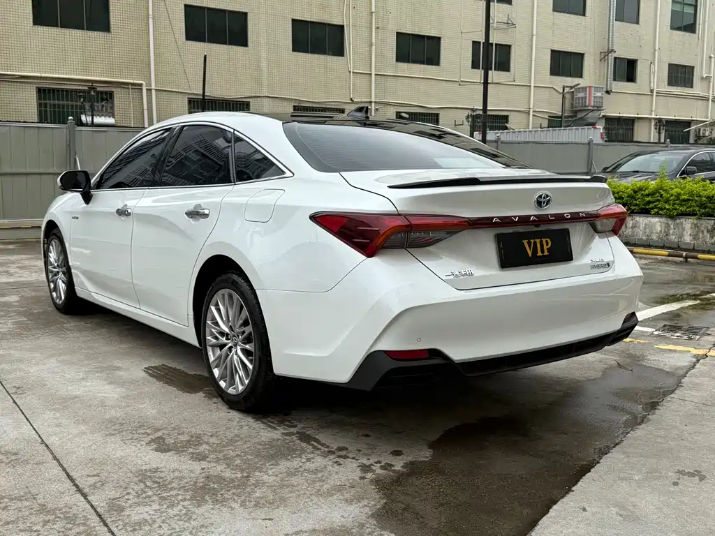 Asia Dragon 2023 Shuangqing 2.5L XLE Premium Edition купить на сайте DeffCars