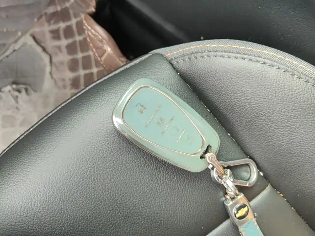 Explorer 2022 535T Chijie Edition купить на сайте DeffCars