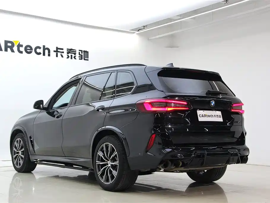 BMW X5 2022 facelift xDrive 30Li exclusive M sports package купить на сайте DeffCars