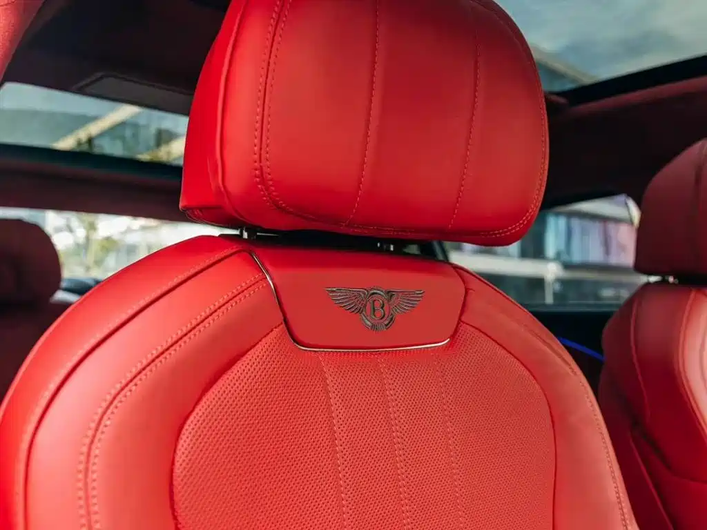 Flying Spur plug-in hybrid 2022 2.9T V6 Hybrid купить на сайте DeffCars