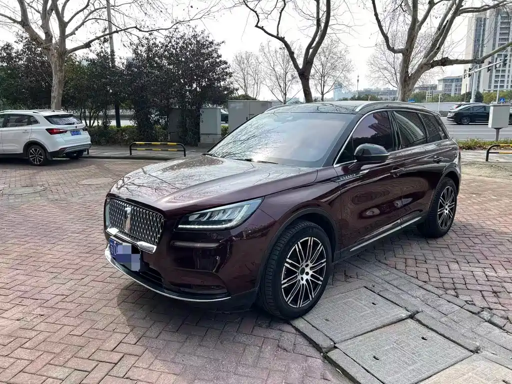 Adventurer 2020 2.0T Two-wheel drive Premium Edition купить на сайте DeffCars