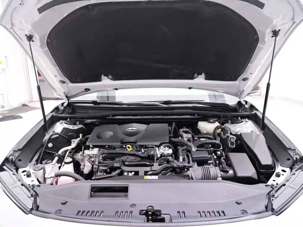 Camry 2024 Dual Engine 2.0HXS Sports Plus Edition купить на сайте DeffCars