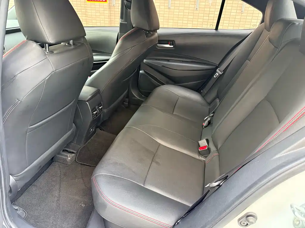 Ralink 2022 Dual Engine 1.8H E-CVT Advanced Edition купить на сайте DeffCars