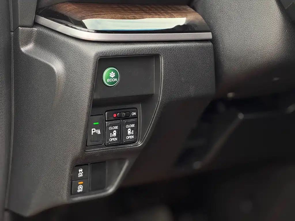 Odyssey 2017 2.4L Smart Edition купить на сайте DeffCars