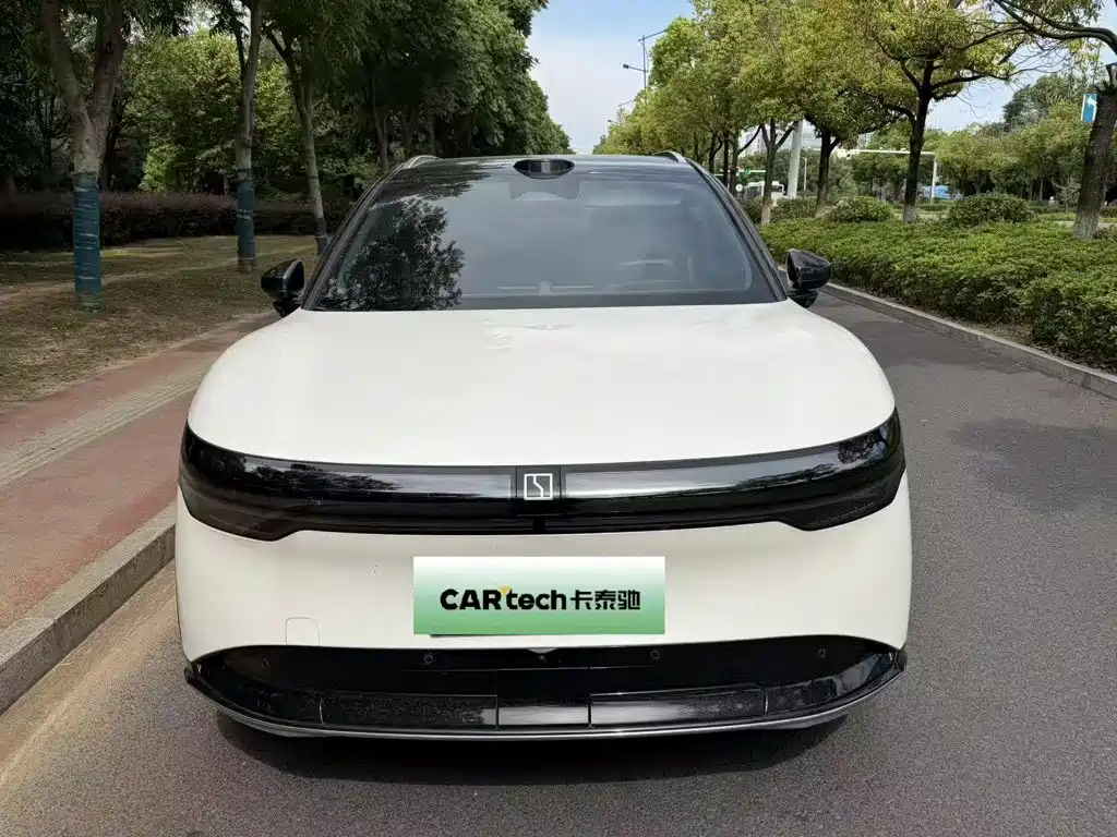 Jikrypton 7X 2025 75kWh rear-wheel drive smart driving version купить на сайте DeffCars