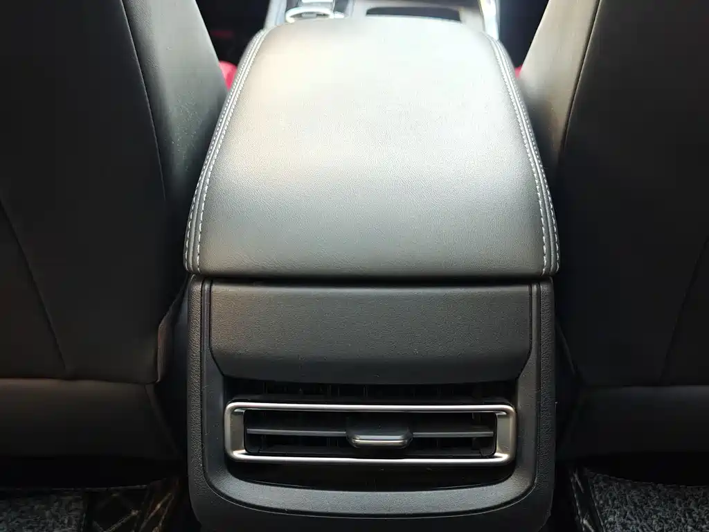 Changan UNI-T 2020 1.5T flagship model купить на сайте DeffCars