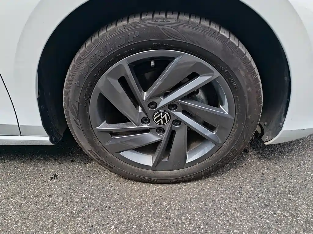 Lingdu 2024 Lingdu L 280TSI DSG spicy version купить на сайте DeffCars
