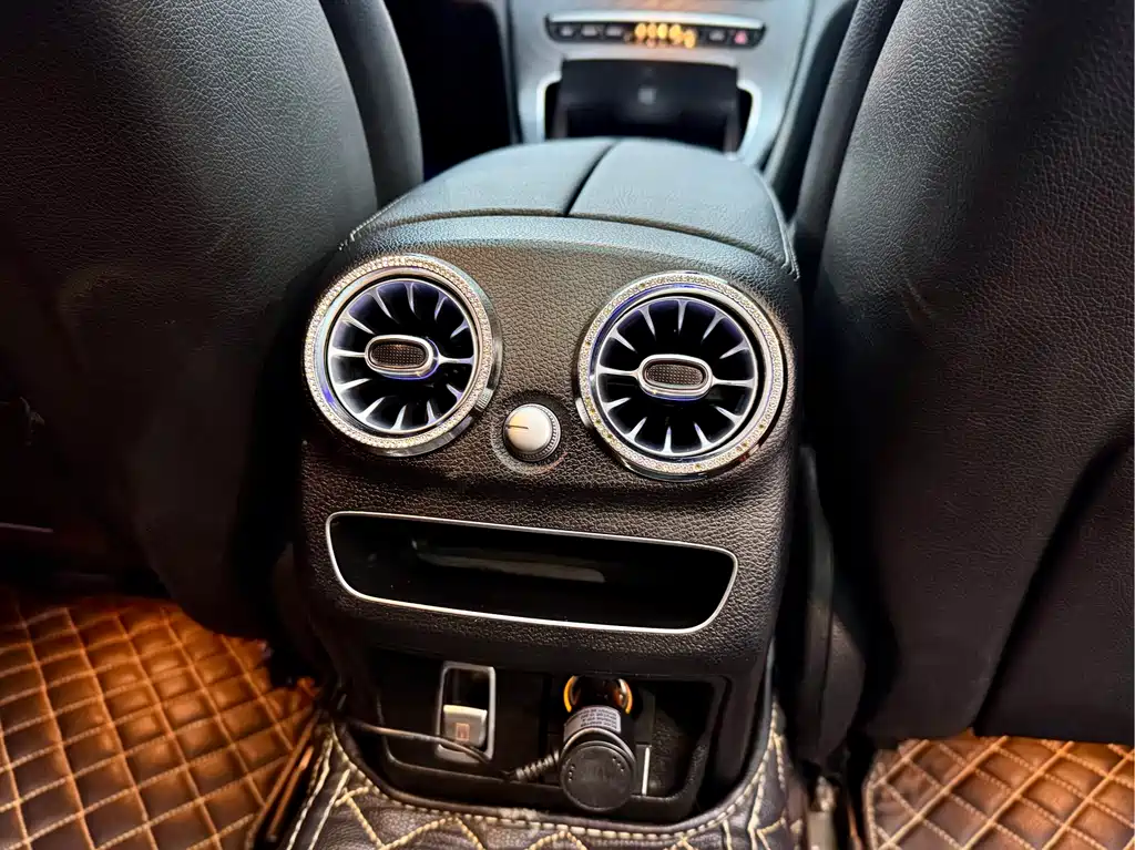 Mercedes-Benz C-Class 2020 C 260 L Sports Edition купить на сайте DeffCars