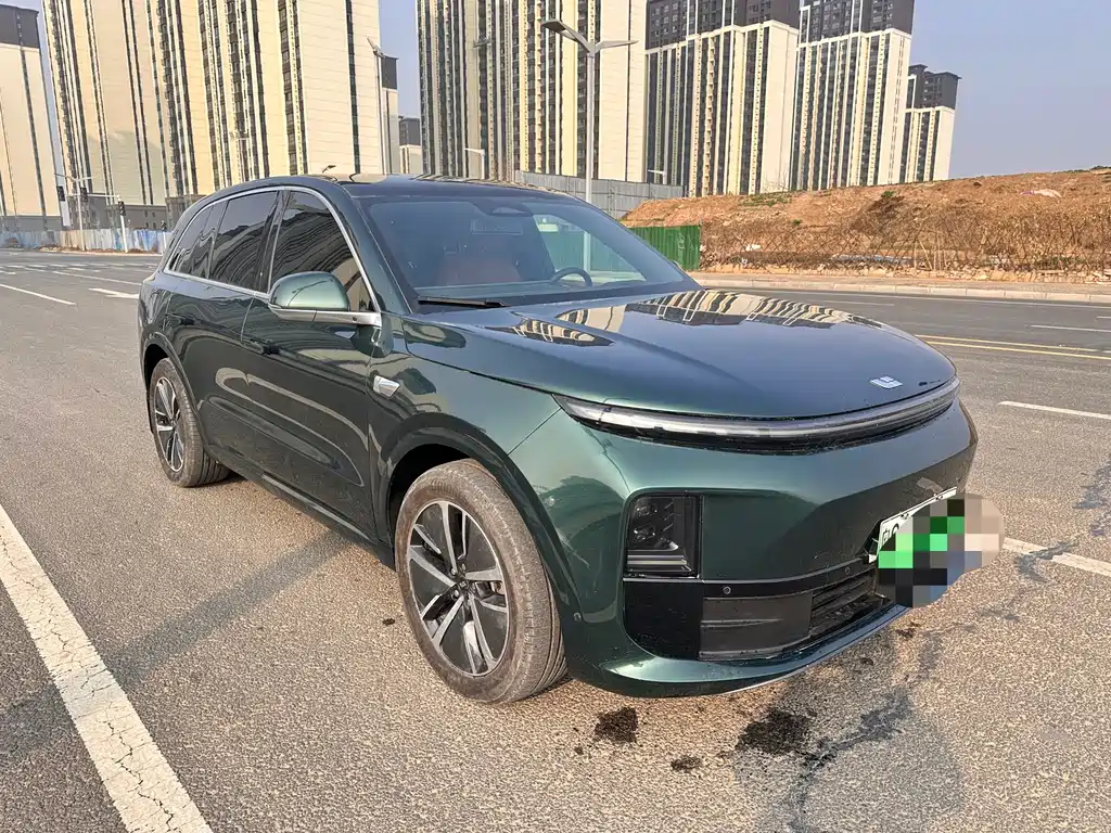Ideal L6 2024 Pro купить на сайте DeffCars