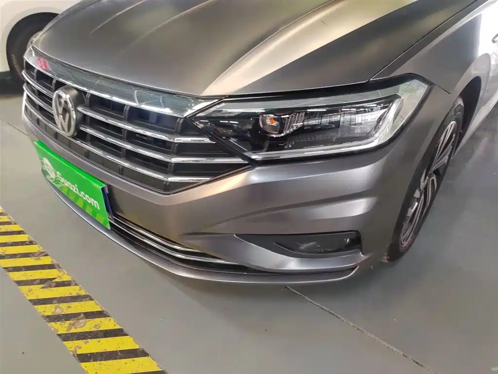 Sagitar 2021 280TSI DSG Deluxe Intelligent Edition купить на сайте DeffCars