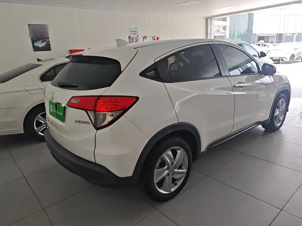 Binzhi 2020 1.5L CVT Elite Edition купить на сайте DeffCars
