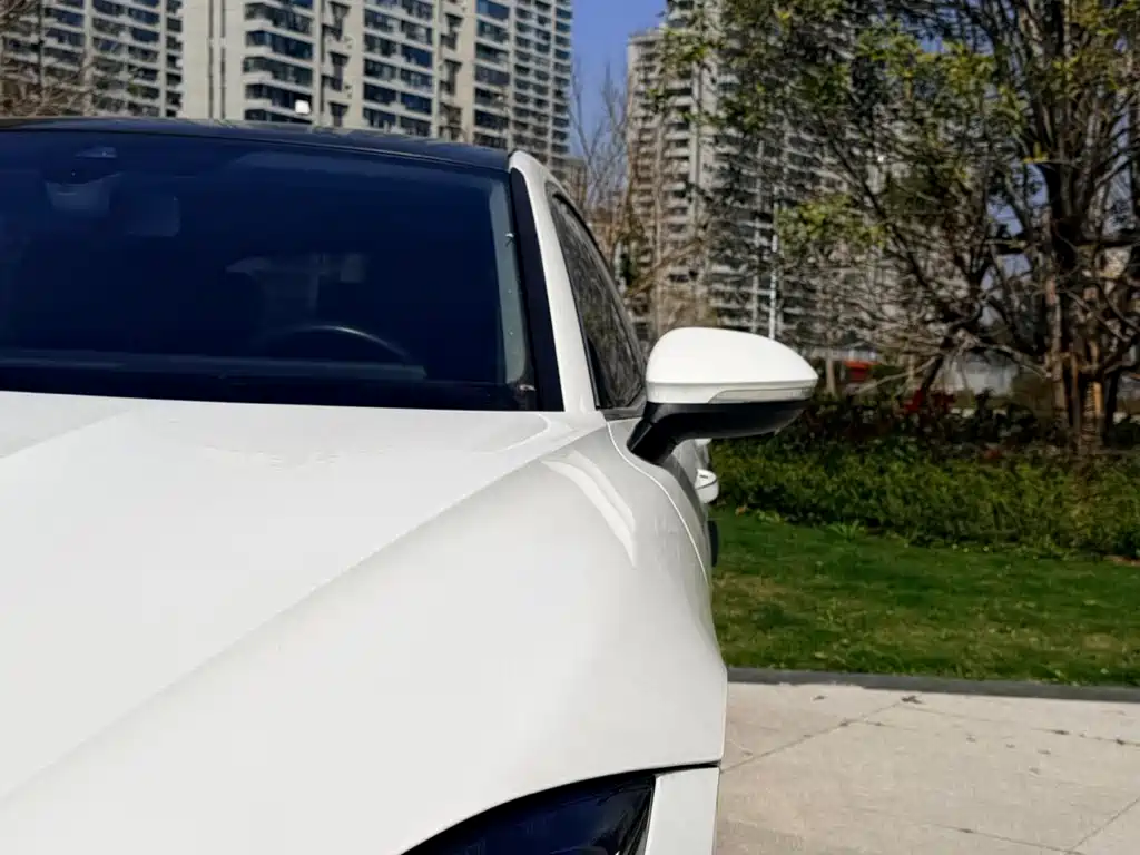 Lingdu 2023 Lingdu L 280TSI DSG Hot Edition купить на сайте DeffCars