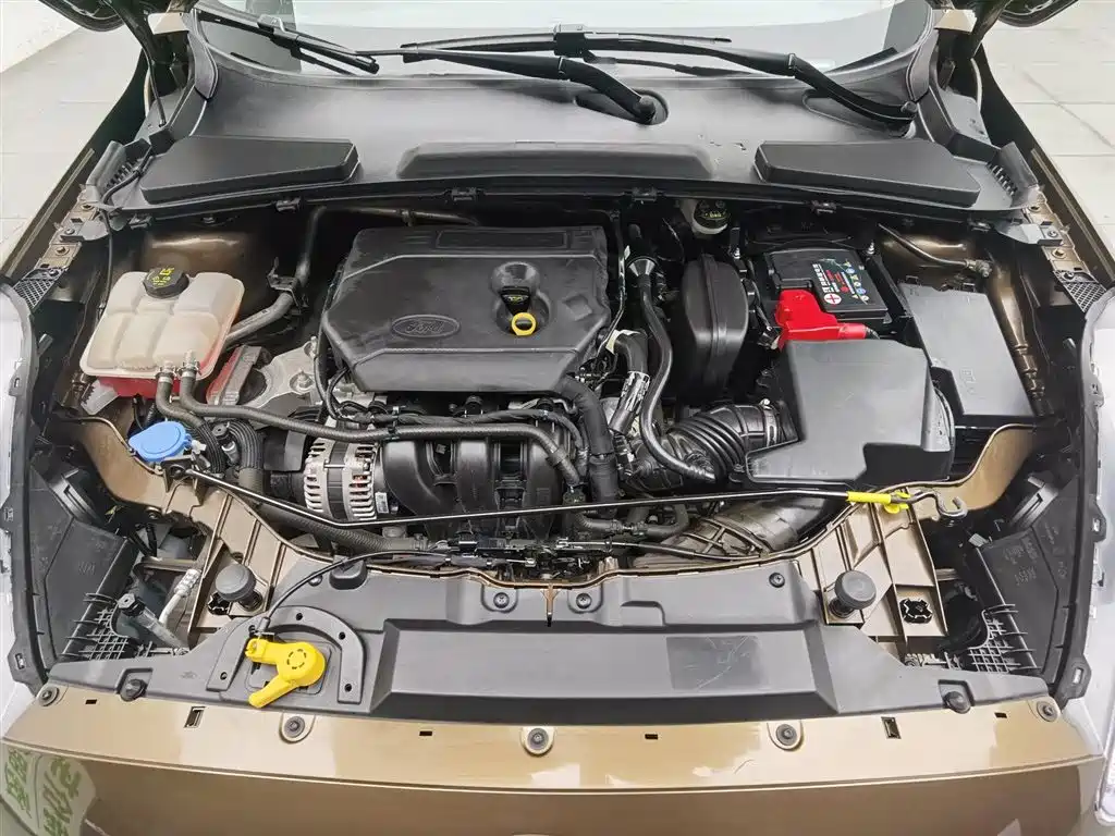 Forex 2019 facelift 1.5L automatic enjoyment type National VI купить на сайте DeffCars