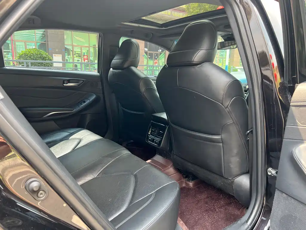 Asia Dragon 2019 2.0L XLE Exclusive Edition National VI купить на сайте DeffCars