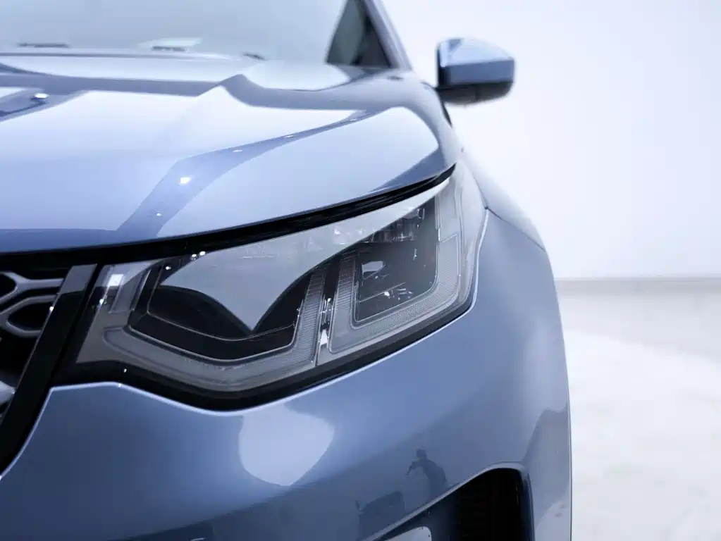 Discovery Sport 2020 249PS R-Dynamic Performance Edition купить на сайте DeffCars