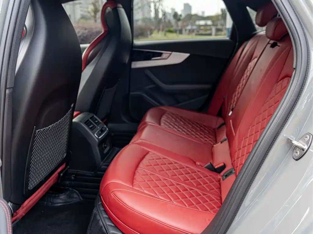 Audi S4 2020 S4 3.0TFSI купить на сайте DeffCars