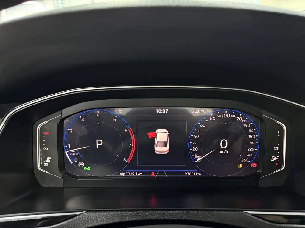 Magotan 2020 380TSI DSG Premium Model купить на сайте DeffCars