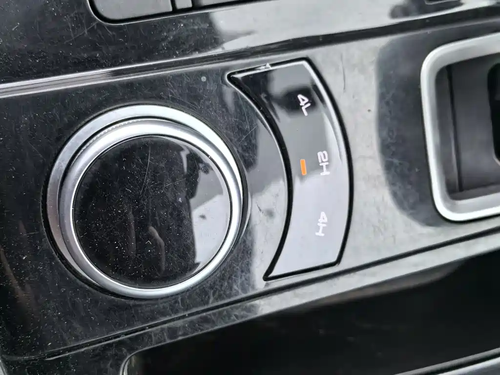 Cannon 2021 2.0T commercial version automatic diesel four-wheel drive elite standard box GW4D20M купить на сайте DeffCars