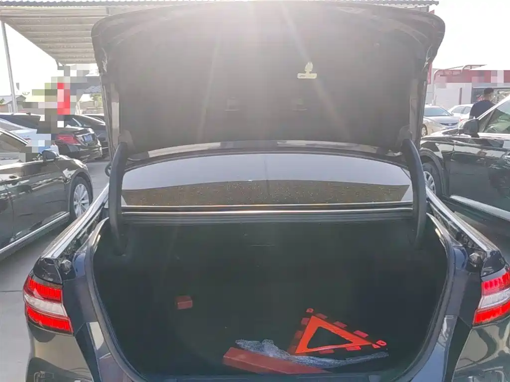 Taurus 2019 EcoBoost 245 Enjoy Edition купить на сайте DeffCars