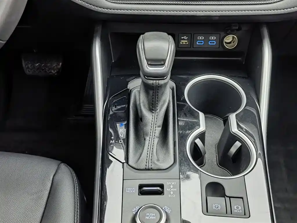 Highlander 2022 380T four-wheel drive premium version 7 seats купить на сайте DeffCars