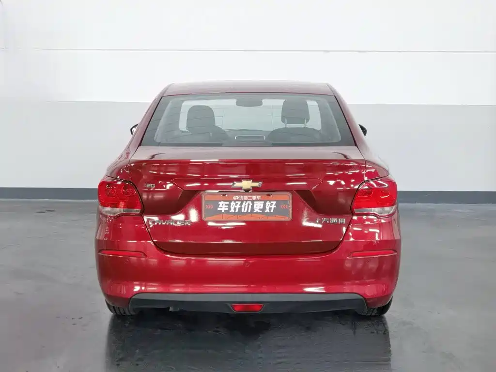Kovoz 2019 320 Automatic Xinyue Edition купить на сайте DeffCars