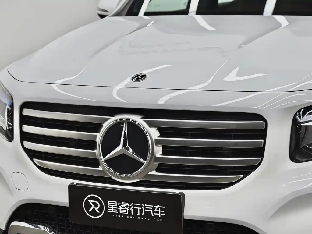 Mercedes-Benz GLB 2024 GLB 220 Dynamic купить на сайте DeffCars