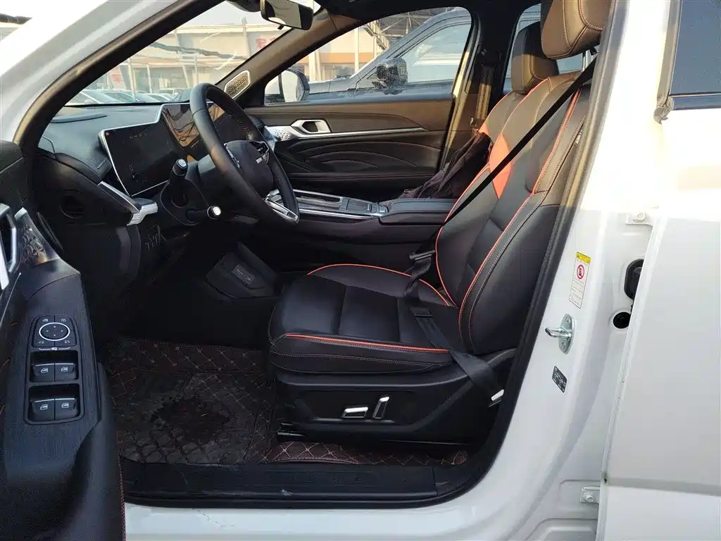Haval Beast 2023 1.5T Smart Edition купить на сайте DeffCars