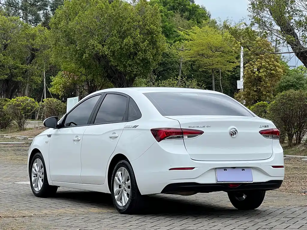 Yinglang 2021 Model 1.5L Automatic Elite купить на сайте DeffCars
