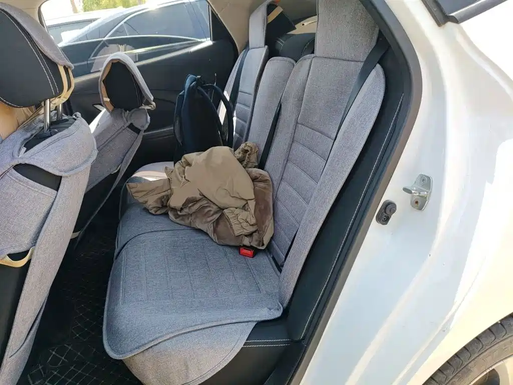 Yuexiang 2018 1.4L Manual Comfort Type National V купить на сайте DeffCars
