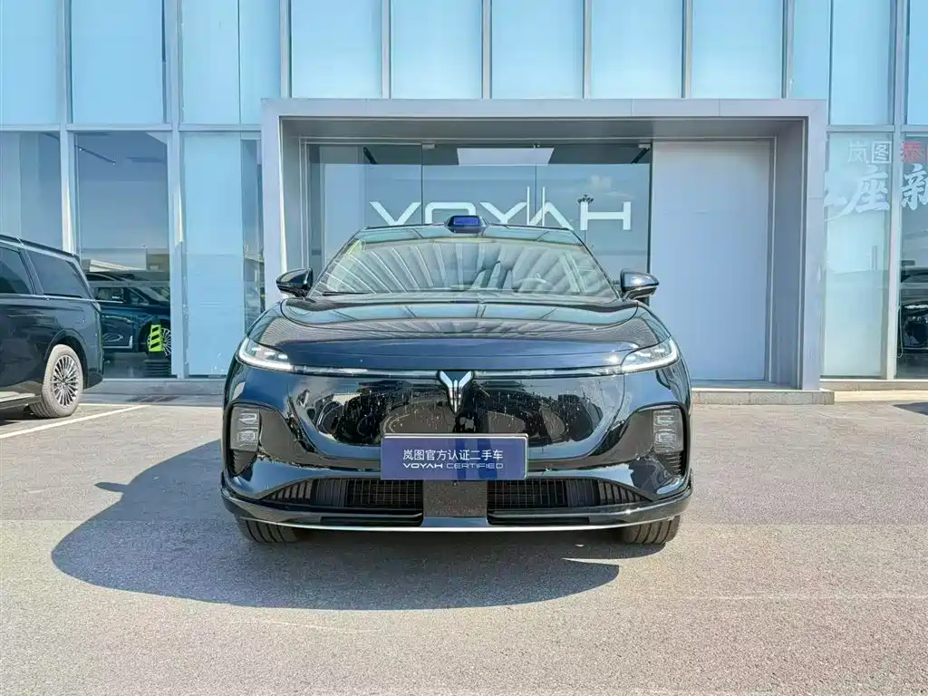 Zhiyin 2025 4WD Dry Kon Edition купить на сайте DeffCars