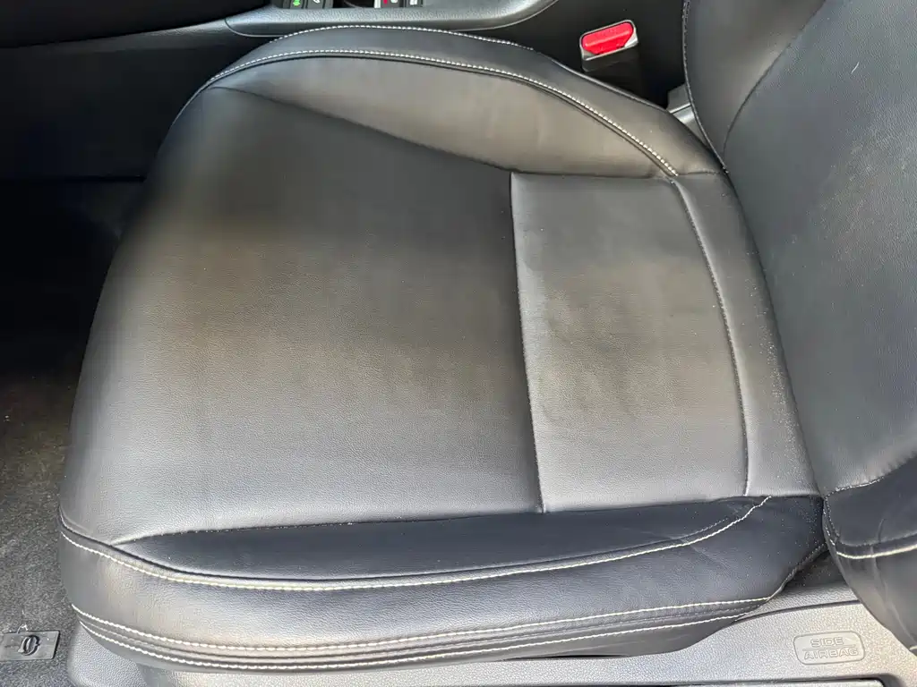 Binzhi 2023 1.5L CVT Elite Edition купить на сайте DeffCars