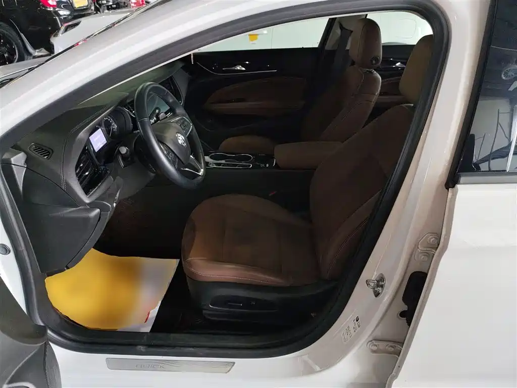Regal 2022 652T smart model купить на сайте DeffCars