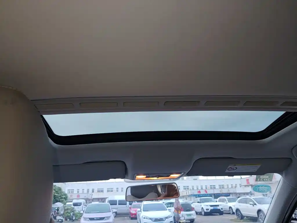 Xinrui 2016 1.6L automatic version купить на сайте DeffCars