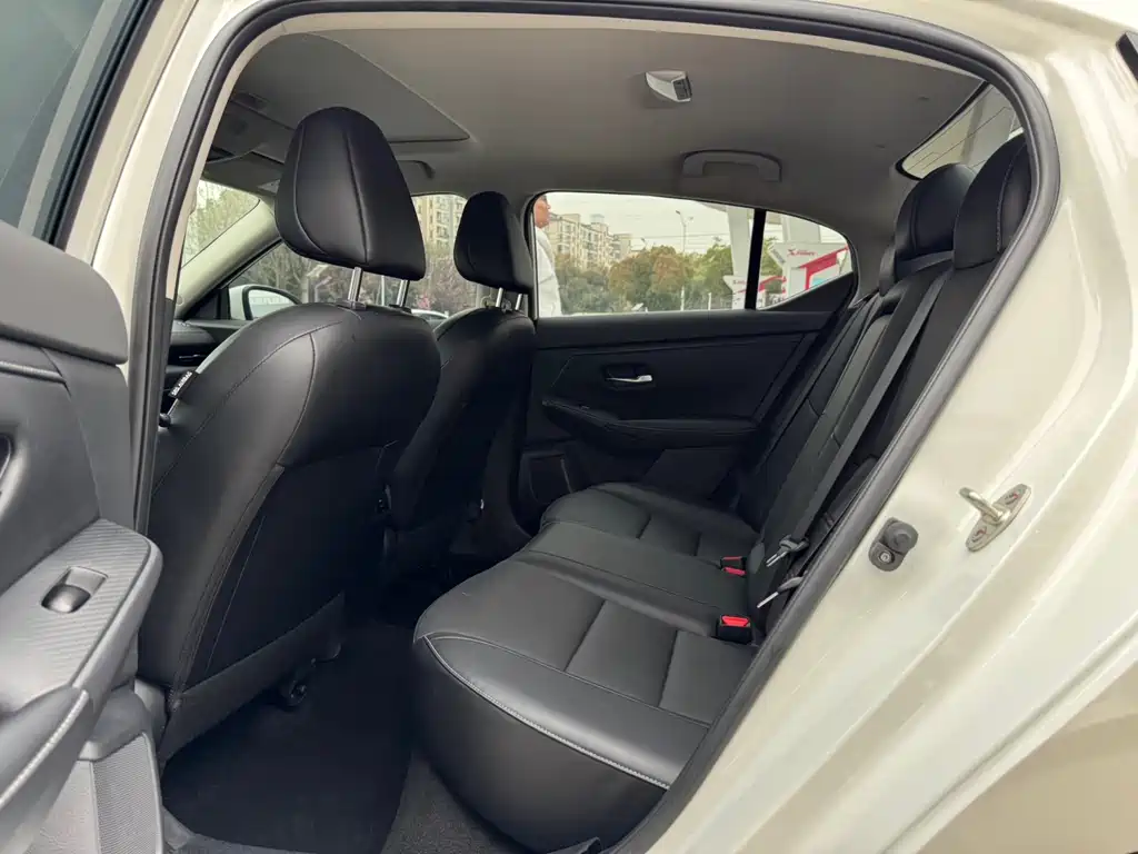 Sylphy 2022 1.6L XL CVT Enjoy Edition купить на сайте DeffCars