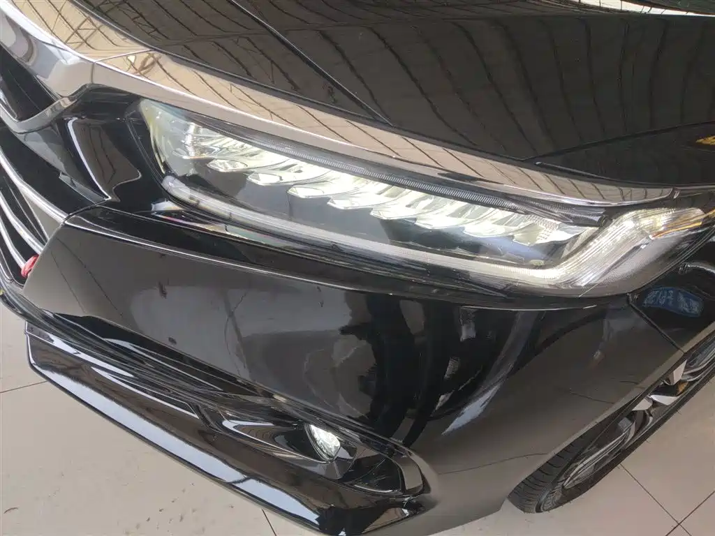 Accord 2022 Sharp Hybrid 2.0L Sharp Collar Edition купить на сайте DeffCars