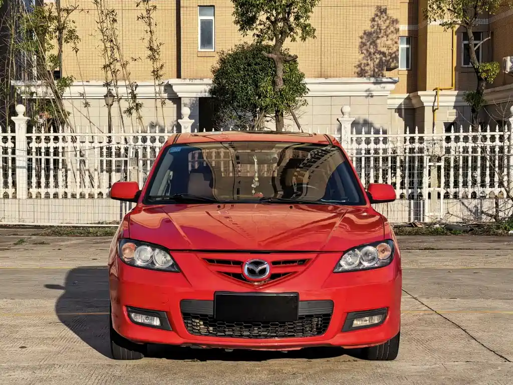 Mazda3 2012 1.6L automatic classic standard купить на сайте DeffCars