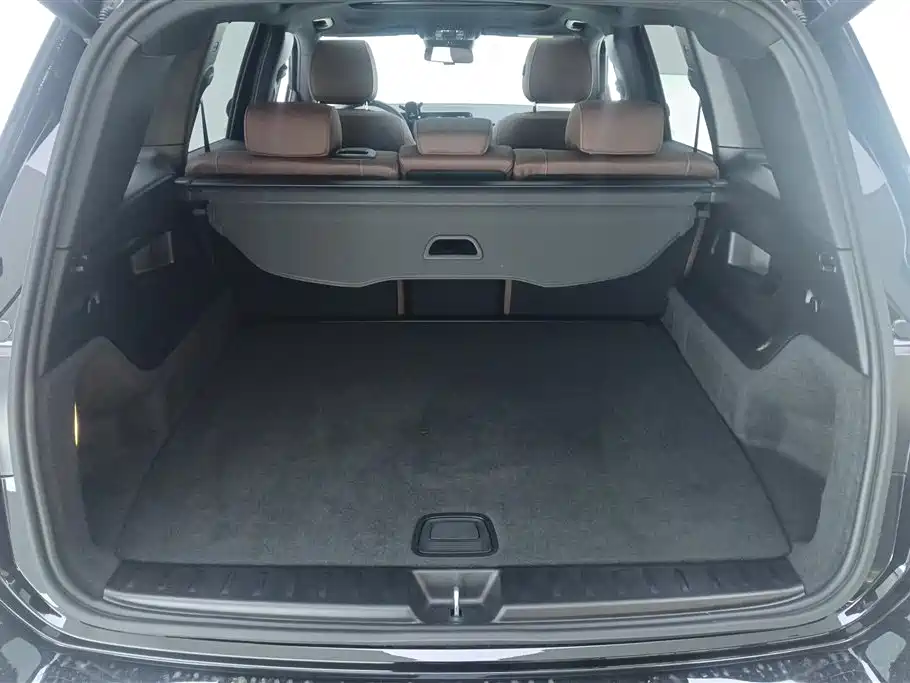 Mercedes-Benz GLB 2025 GLB 220 Dynamic купить на сайте DeffCars