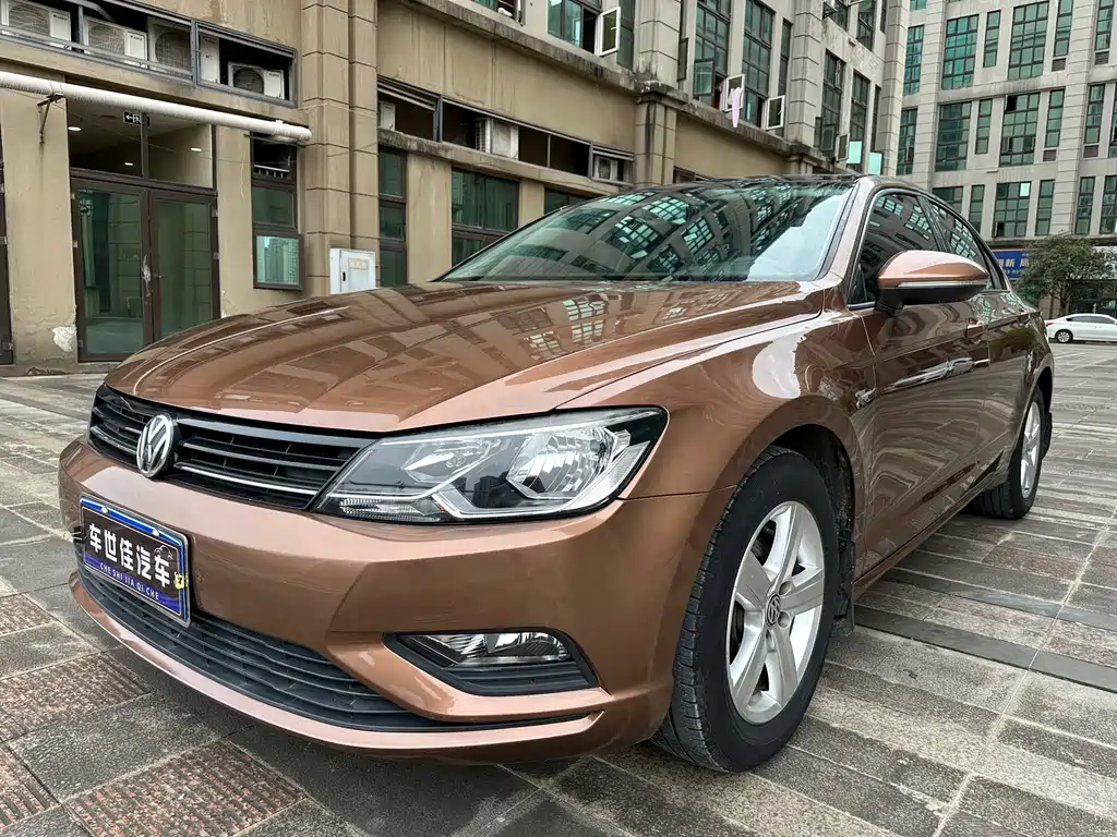 Lingdu 2017 230TSI DSG Fashion Edition купить на сайте DeffCars