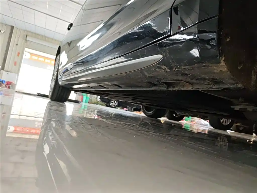 Xingrui 2023 2.0TD Premium Model купить на сайте DeffCars