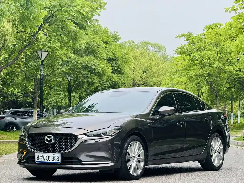 Atez 2020 2.5L Blue Sky Honor Edition купить на сайте DeffCars