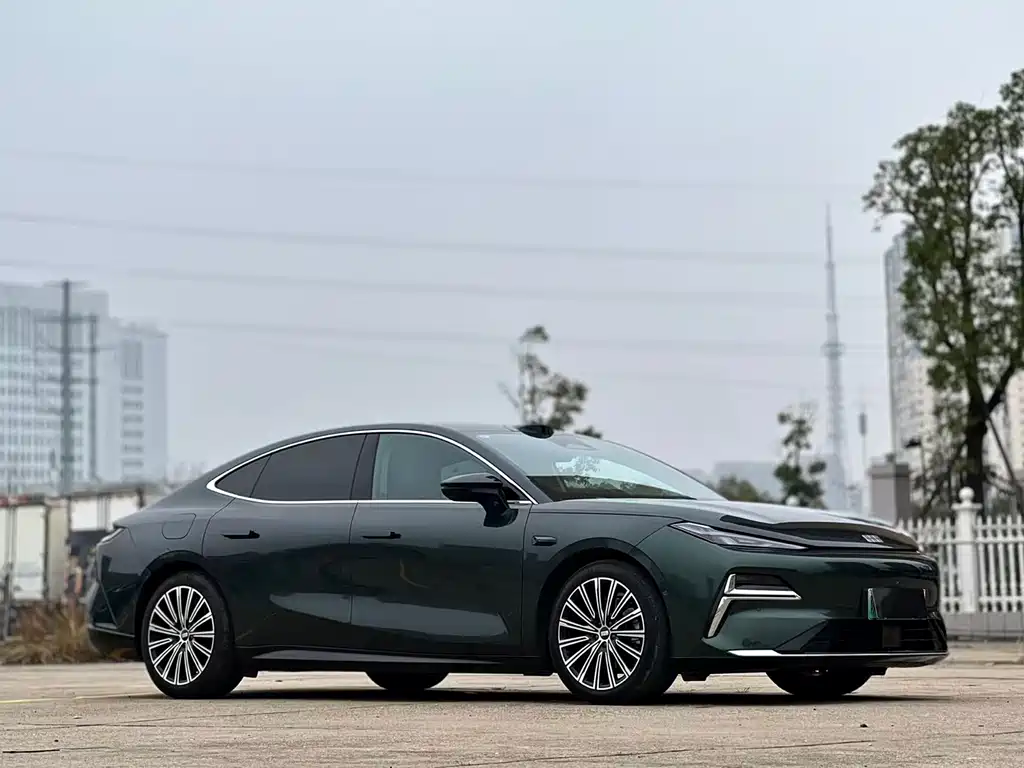 Galaxy Star 8 2025 130km EM-P Starship Edition купить на сайте DeffCars