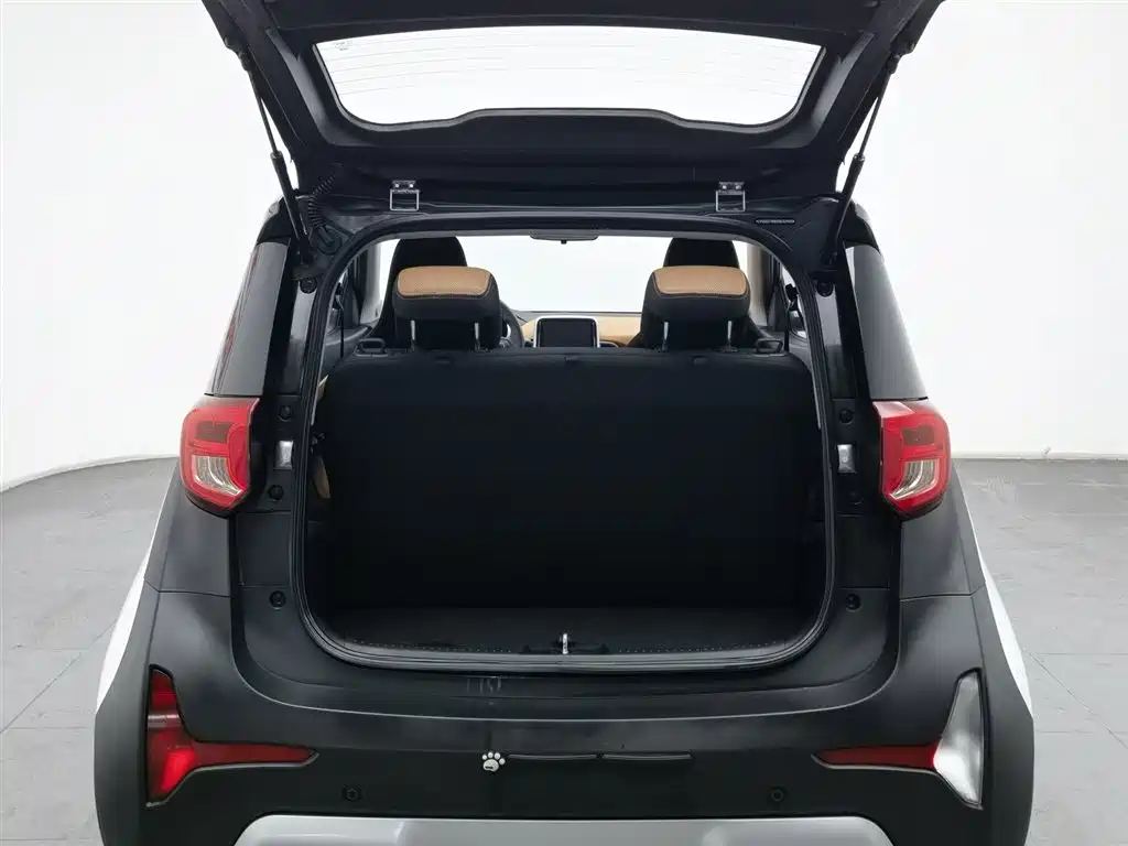 Little Ant 2018 400 4-seater Smart Edition купить на сайте DeffCars