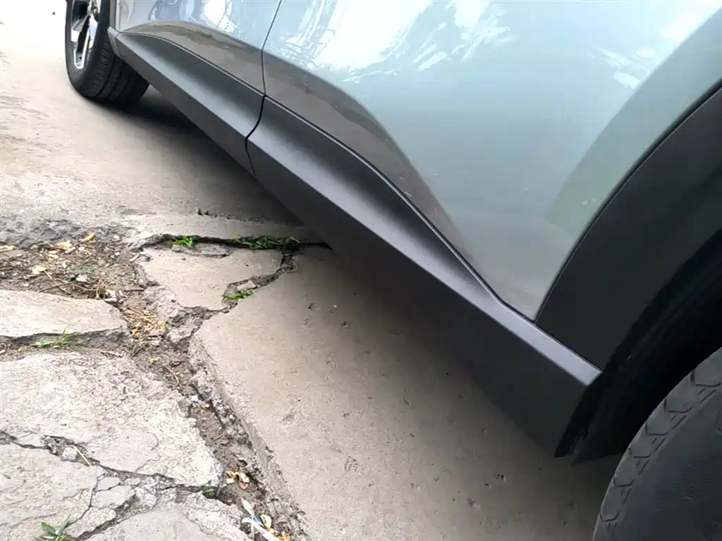 Baojun Yunhai 2024 500km pure electric version купить на сайте DeffCars