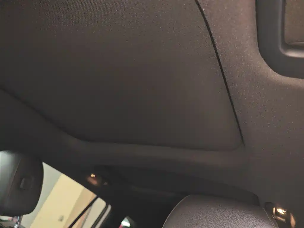 Mercedes-Benz GLB 2022 facelift GLB 200 fashion model купить на сайте DeffCars
