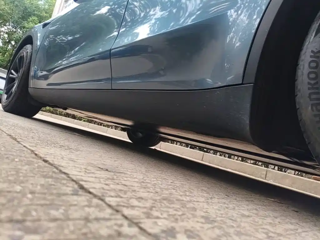 Model Y 2022 facelift rear-wheel drive version купить на сайте DeffCars