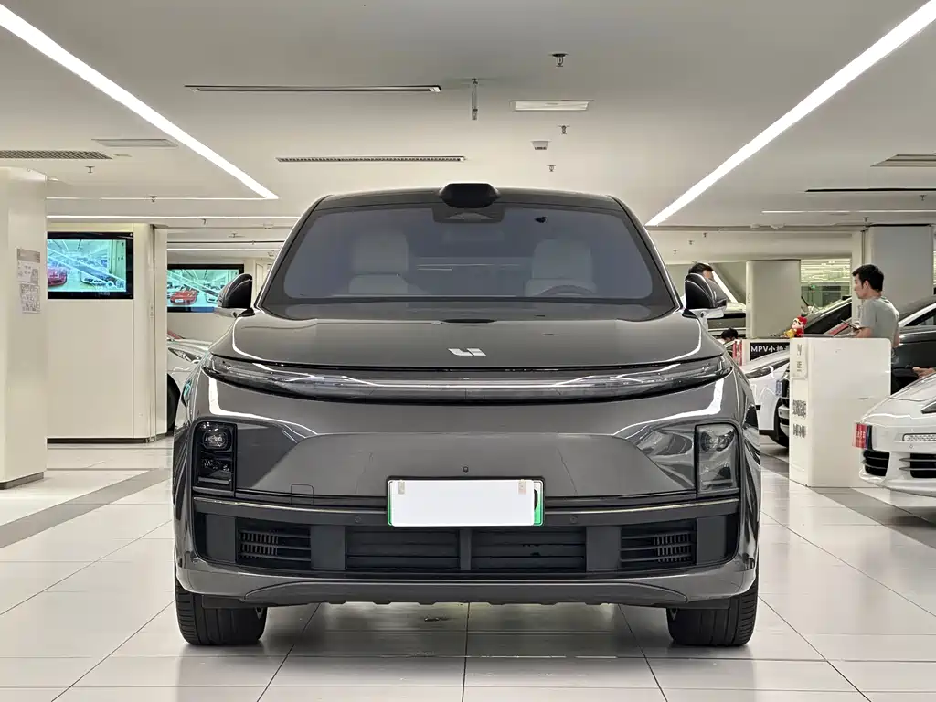 Ideal L7 2023 Max купить на сайте DeffCars