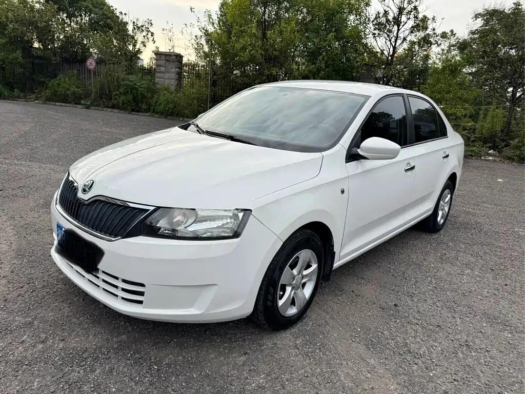 Xinrui 2015 1.6L automatic model selection купить на сайте DeffCars