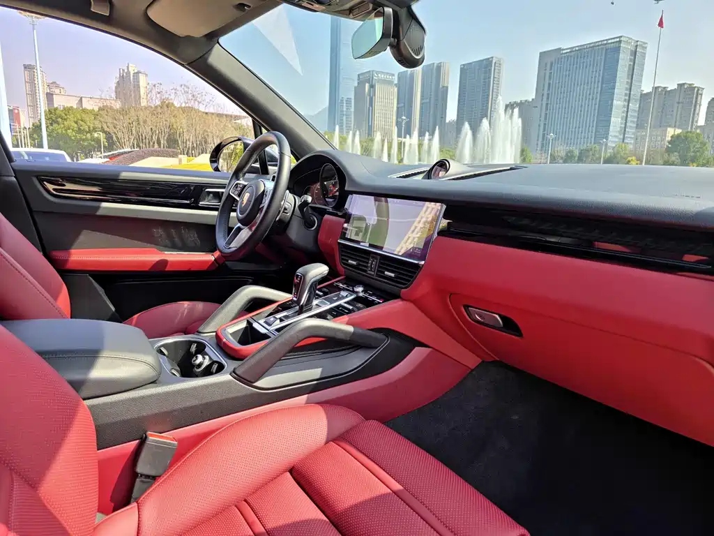 Cayenne 2019 Cayenne 3.0T купить на сайте DeffCars