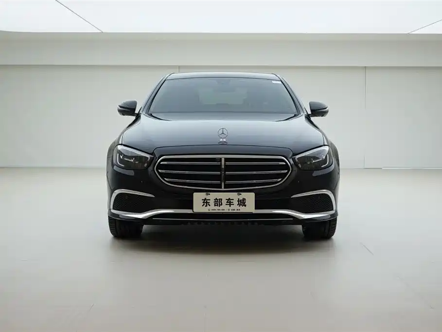 Mercedes-Benz E-Class 2022 facelift E 300 L luxury model купить на сайте DeffCars