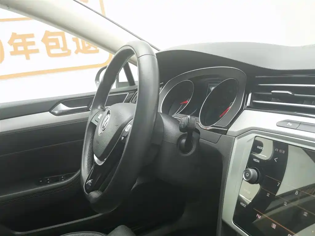 Weilan 2018 380TSI 2WD Comfort Edition купить на сайте DeffCars